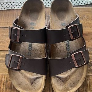 Birkenstock Arizona Sandals